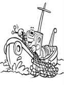 imágenes de barcos