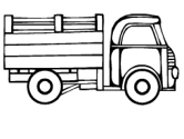 imágenes de camión