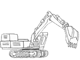 imágenes de vehículos de construcción