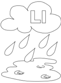 dibujos del alfabeto