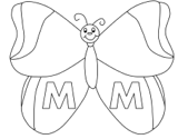 dibujos del alfabeto