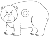 dibujos del alfabeto
