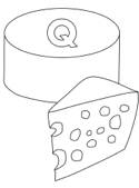 dibujos del alfabeto