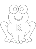 dibujos del alfabeto