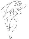 dibujos del alfabeto