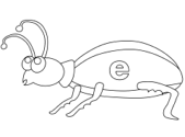 dibujos del alfabeto
