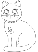 dibujos del alfabeto