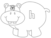 dibujos del alfabeto
