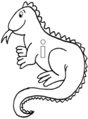 dibujos del alfabeto