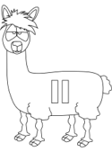 dibujos del alfabeto