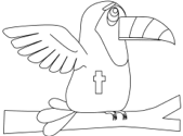 dibujos del alfabeto