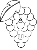 dibujos del alfabeto