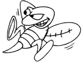 imágenes de abejas