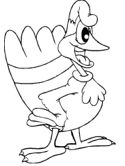 imágenes de pavo