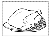 imágenes de pavo