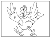 imágenes de pavo