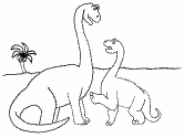 imágenes de dinosaurio