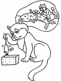 imágenes de gatos