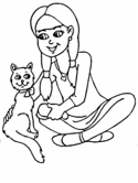 imágenes de gatos