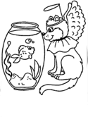 imágenes de gatos