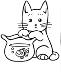 imágenes de gatos