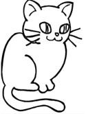 imágenes de gatos