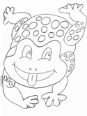 imágenes de ranas