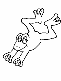 imágenes de ranas