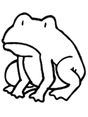imágenes de ranas