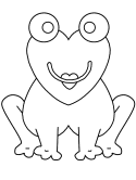 imágenes de ranas