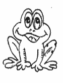 imágenes de ranas