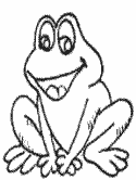 imágenes de ranas