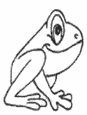 imágenes de ranas
