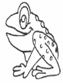 imágenes de ranas