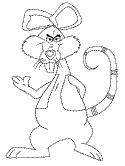 imágenes de ratas
