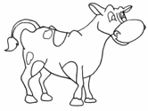 imágenes de vacas
