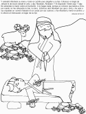 Dibujos de Abraham