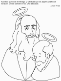 Dibujos de Abraham