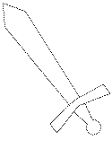 Dibujos de la armadura de Dios