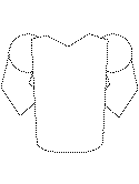 Dibujos de la armadura de Dios