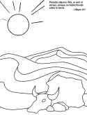 Dibujos de Elías