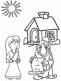 Dibujos de Esther