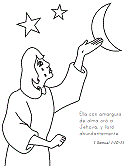 Dibujos de Hannah
