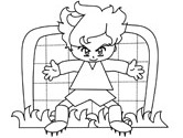 Dibujos de fútbol
