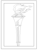 Dibujos del juegos olímpicos