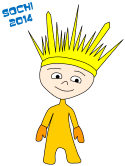 Dibujos del juegos olímpicos