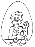 imágenes para la Pascua