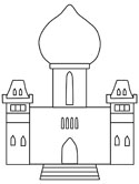imagen de un palacio