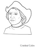 imágenes de Cristóbal Colón 