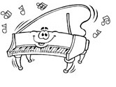 imágenes de instrumentos musicales